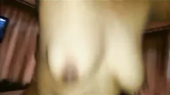 Hotel Room Encounter With My Wife Stroking Me Until I Explode