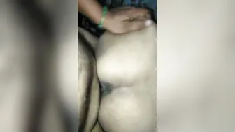 My Bhabhi Taking It From Behind While Hubby Records Everything