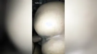 My Bhabhi Taking It From Behind While Hubby Records Everything