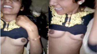 Bihar Babe Getting Destroyed By Her Lover Begging For More