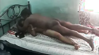 Cheating GF Letting Ex Pound Her Tight Pussy In Hotel