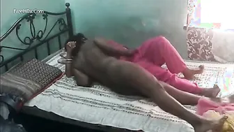 Cheating GF Letting Ex Pound Her Tight Pussy In Hotel