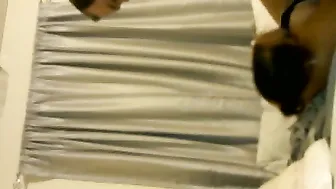 Bhabhi First Night Getting Her Pussy Stretched On Honeymoon