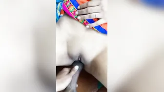 Pounding My Hot Desi GF Making Her Scream My Name