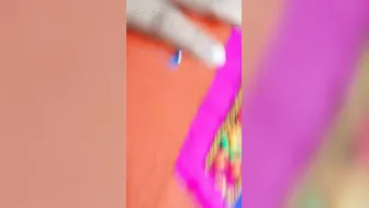 Pounding My Hot Desi GF Making Her Scream My Name