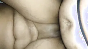 Young Bhabi Screaming And Moaning While Getting Fucked Roughly