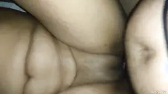 Young Bhabi Screaming And Moaning While Getting Fucked Roughly