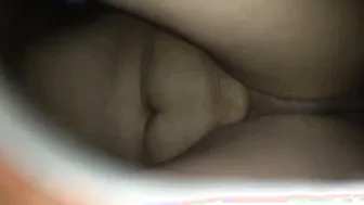 Young Bhabi Screaming And Moaning While Getting Fucked Roughly