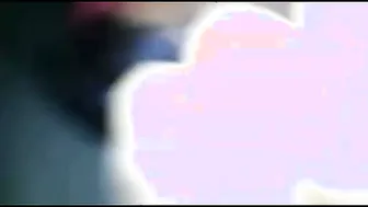 Bouncing Her Big Tits While Fucking My Girl In Bedroom