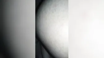 Horny Aunty Riding And Grinding On Her Lovers Hard Thick Cock