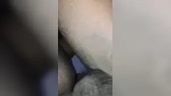 Pregnant Bengali Wife Riding Cock Hard And Moaning Loud In Bed