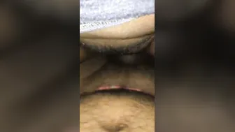 Pregnant Bengali Wife Riding Cock Hard And Moaning Loud In Bed