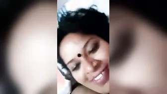 Horny GF Sucking His Dick After Getting Pounded Hard