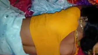 Horny Housewife Sucking Dick Before Getting Fucked On The Couch