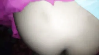 Horny Housewife Sucking Dick Before Getting Fucked On The Couch