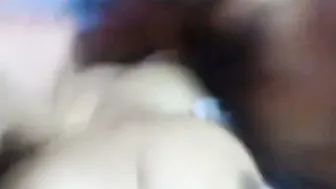 Young Desi Couple Kissing Passionately Before Fucking All Night