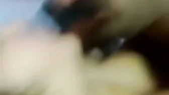 Young Desi Couple Kissing Passionately Before Fucking All Night