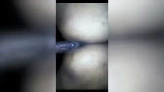 Horny Wife Begging For More During Intense Homemade Fuck Session