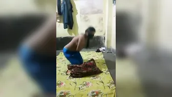 College Slut Getting Her Virgin Pussy Stretched By Boyfriend