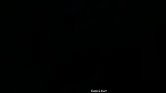 Desi Lovers Getting Wild In Their Bedroom Making Passionate Love