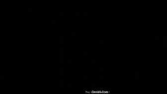 Desi Lovers Getting Wild In Their Bedroom Making Passionate Love