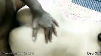 Wife Bent Over Taking It From Behind Like A Dirty Little Slut