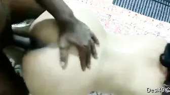 Wife Bent Over Taking It From Behind Like A Dirty Little Slut