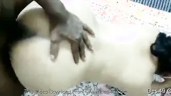 Wife Bent Over Taking It From Behind Like A Dirty Little Slut