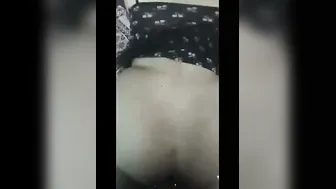 Married Aunty Screaming While Getting Railed Doggy In Bedroom