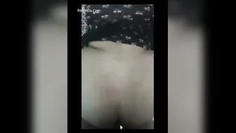 Married Aunty Screaming While Getting Railed Doggy In Bedroom