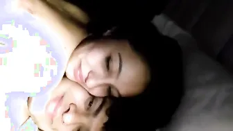 Newly Married Bhabhi Getting Destroyed On Honeymoon Night