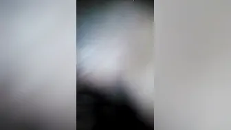 Curvy GF Getting Pounded Hard By Her Boyfriend At Home