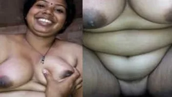 Mallu Aunty Riding On Top Grinding Hard Moaning In Pleasure