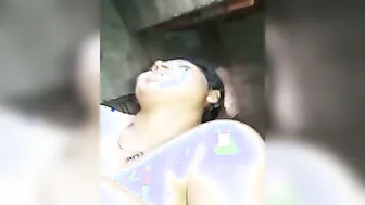 Mallu Aunty Riding On Top Grinding Hard Moaning In Pleasure