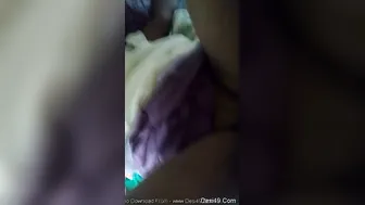 Needy Married Woman Begging Hubby To Fuck Her Harder Tonight