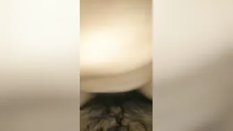 Cute Indian Gf Getting Her Tits Squeezed While Riding His Dick