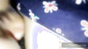 Desi Aunty With Huge Ass Riding Her Husbands Friend Secretly