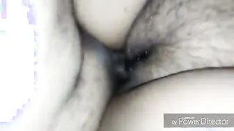 Desi Aunty With Huge Ass Riding Her Husbands Friend Secretly
