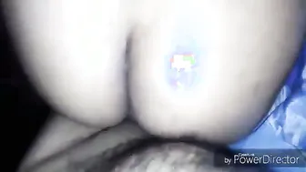Desi Aunty With Huge Ass Riding Her Husbands Friend Secretly