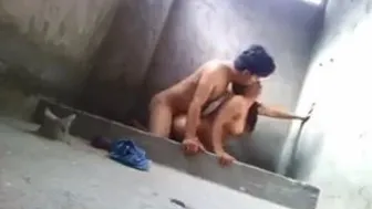 Desi GF Getting Fucked Doggy Moaning And Begging More