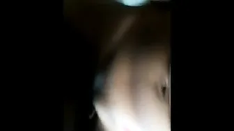 Tamil Babe Getting Her Tight Pussy Stretched By Boyfriend