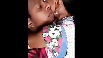 Tamil Babe Getting Her Tight Pussy Stretched By Boyfriend