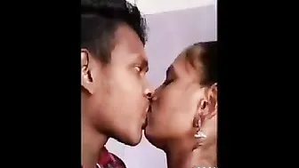 Tamil Babe Getting Her Tight Pussy Stretched By Boyfriend