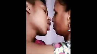 Tamil Babe Getting Her Tight Pussy Stretched By Boyfriend