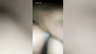 Beautiful Indian Babe Giving Sloppy Blowjob To Her Boyfriend