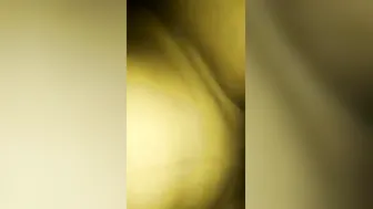 Beautiful Indian Babe Giving Sloppy Blowjob To Her Boyfriend