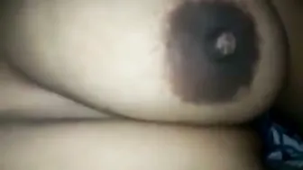 Naughty Aunty Taking Neighbor Dick While Hubby Away At Office