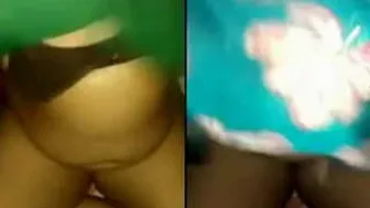 Indian Housewife Getting Her Tight Pussy Stretched And Filled