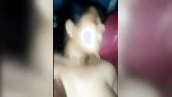 Indian Housewife Getting Her Tight Pussy Stretched And Filled