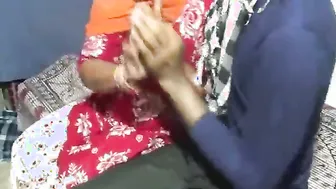 Curvy Aunty Getting Pounded Hard In Her Bedroom After Hours